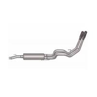 GIBSON CATBACK EXHAUST SYSTEM 69208