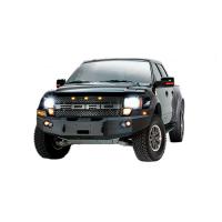 FRONT WINCH BUMPERS FF10-H1961-1