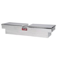 CROSSOVER TOOL BOX - GULL WING - DOUBLE LID DZ8360