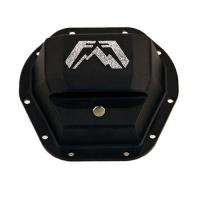 DIFFERENTIAL COVER WITH LUBE LOCKER P1250-1