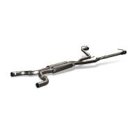 10-14 CAMARO SS 6.2L V8 DYNATECH STAINLESS STEEL CAT-BACK EXHAUST SYSTEM 793-73925