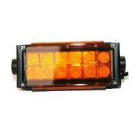 BC SERIES LED LIGHT BAR COVER  HML-BC-4Y