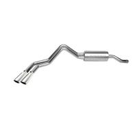 GIBSON CAT-BACK EXHAUST SYSTEM 65638
