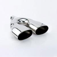 DUAL DOUBLE LAYER STAINLESS STEEL TIP DT-24008DL