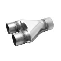 DUAL SLANTED DOUBLE WALL TIP ,I.D. 2 1/4
