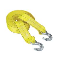 HIGHLAND/15 FT. X 2 IN. TOW STRAP WITH HOOKS 10146