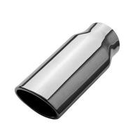 ROLLED-OVAL-ANGLE CUT - SINGLE-WALL TIPS 35129