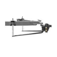 PRO SERIES RB3 WEIGHT DISTRIBUTION SYSTEM WITH SHANK - ROUND BAR - 10,000 LBS GW 49581