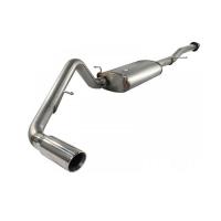 AFE MACH FORCE XP CAT-BACK EXHAUST SYSTEM 49-44009