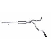 GIBSON DUAL EXTREME CAT-BACK EXHAUST 65582