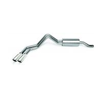 DODGE RAM GIBSON CAT-BACK EXHAUST SYSTEM 66564