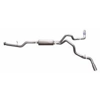GIBSON CAT-BACK EXHAUST SYSTEM 65652