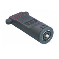 HITCH CONNECTOR  	F7CT