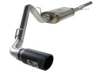 AFE MACH FORCE XP CAT-BACK EXHAUST SYSTEM 49-44038-B