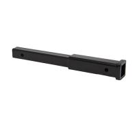 HITCH EXTENDER - (2INCH EXTENDS 14INCH)  HE12