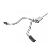 AFE MACH FORCE XP CAT-BACK EXHAUST SYSTEM 49-44057-B