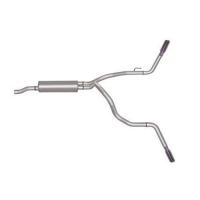 GIBSON CAT-BACK EXHAUST SYSTEM 66566