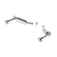 BORLA S-TYPE REAR SECTION EXHAUST SYSTEM 11849