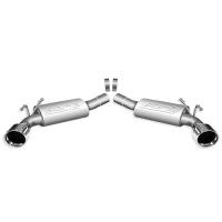 BORLA TOURING REAR SECTION EXHAUST SYSTEM 11774