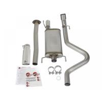 AFE MACH FORCE XP CAT-BACK EXHAUST SYSTEM 49-46003