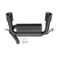 GIBSON CAT-BACK EXHAUST SYSTEM 17303-B