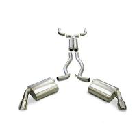 CORSA SPORT CAT-BACK EXHAUST SYSTEM 14953