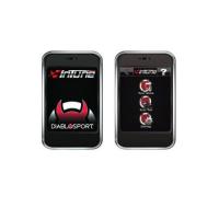 DIABLOSPORT INTUNE: GAS AND DIESEL  I1000