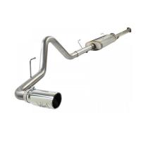 AFE MACH FORCE XP CAT-BACK SS EXHAUST 49-46008