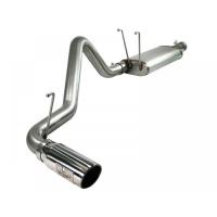 AFE MACH FORCE XP CAT-BACK EXHAUST SYSTEM 49-42031-B