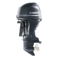 Yamaha  Marine outboards motors - E2S BMHS/E25 BMHL