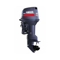 Yamaha  Marine outboards motors - E60 HMHDL