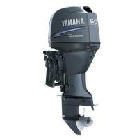 Yamaha  Marine outboards motors - F50 DETL