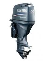 Yamaha  Marine outboards motors - F100 BETL/F100 BETX