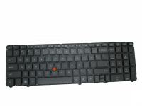 NEW HP EliteBook 8760 keyboard 638514-001 652553-001 USA