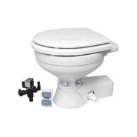 Toilet Flush Controls & Switches