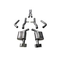 CORSA EXTREME CAT-BACK EXHAUST SYSTEM 14994