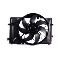 F10-535- 2015 Radiator fan