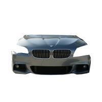 Front support F10-535i- 2014