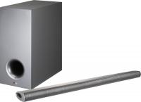 320W 2.1 inch Streaming Sound Bar With Wireless Sub woofer NB 3540