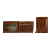 The Chesterfield Flip Clip Wallet