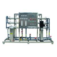 COMMERCIAL & INDUSTRIAL COMPLETE RO 1500G