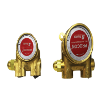 PROCON PUMPS