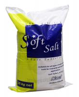 SOFT SALT