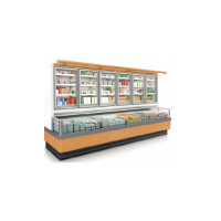 Combined Type Cabinet