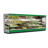 Vertical Cabinets Chiller