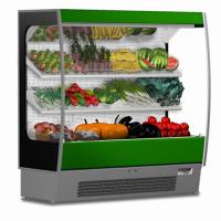 Vertical Cabinets for Veg&Fruit Chiller
