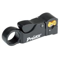 Rotary Coaxial Cable Stripper 6PK-312S