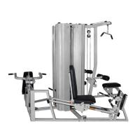 Strength Equipments FM – 3002 – 5 – Station Multi Gym