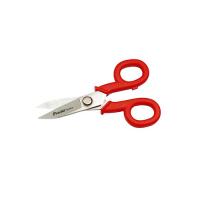 Electrician's Scissors (145mm) DK-2047N