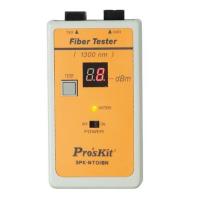 Fiber Tester 3PK-NT018N-ST